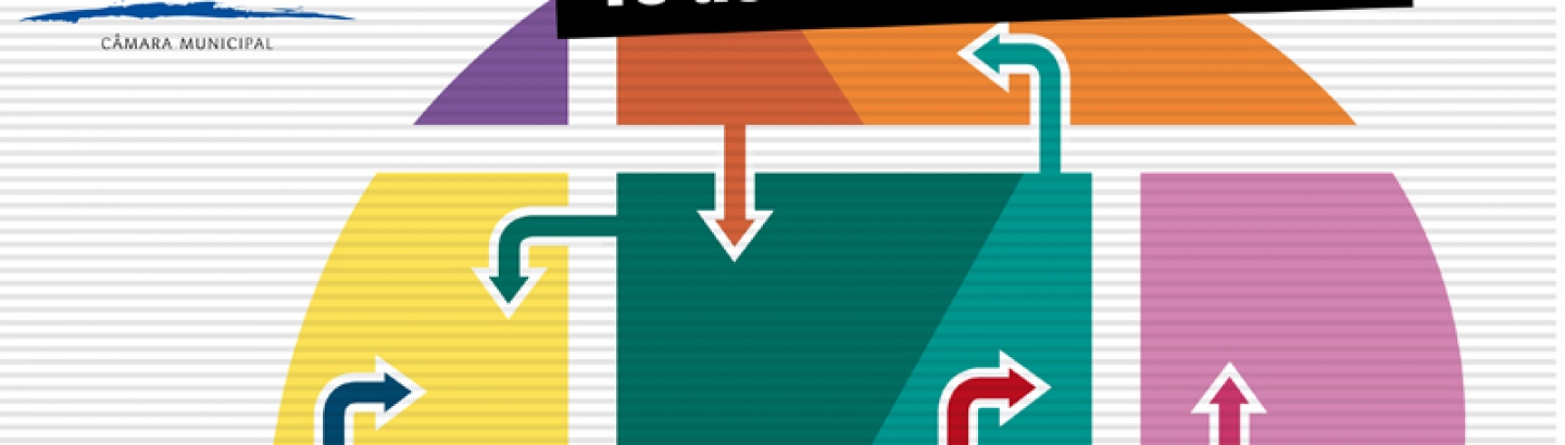 12º Fórum de Formação e Opções Profissionais