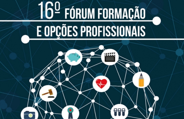 Fórum de Formação e Opções Profissionais 2019