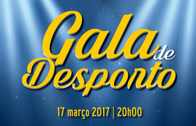 Gala de Desporto do GCRA