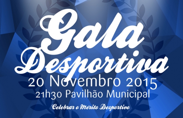 Gala do Desporto 2015