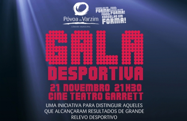 Gala do Desporto 2014