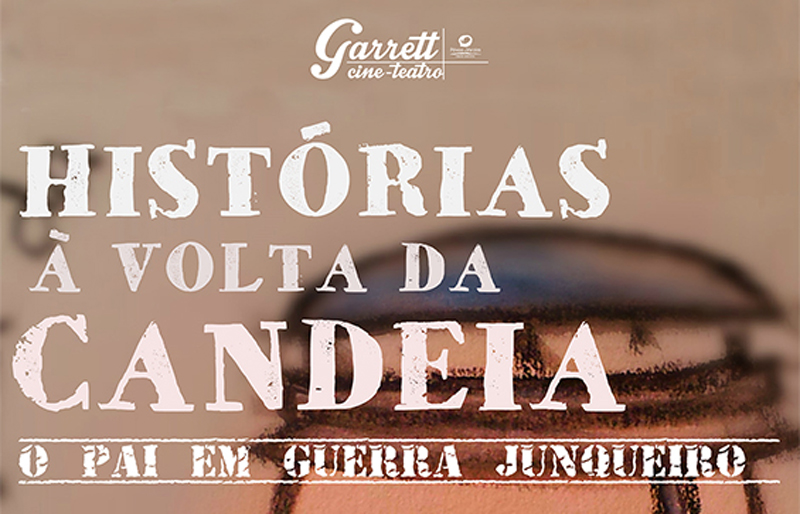 Histórias à volta da candeia