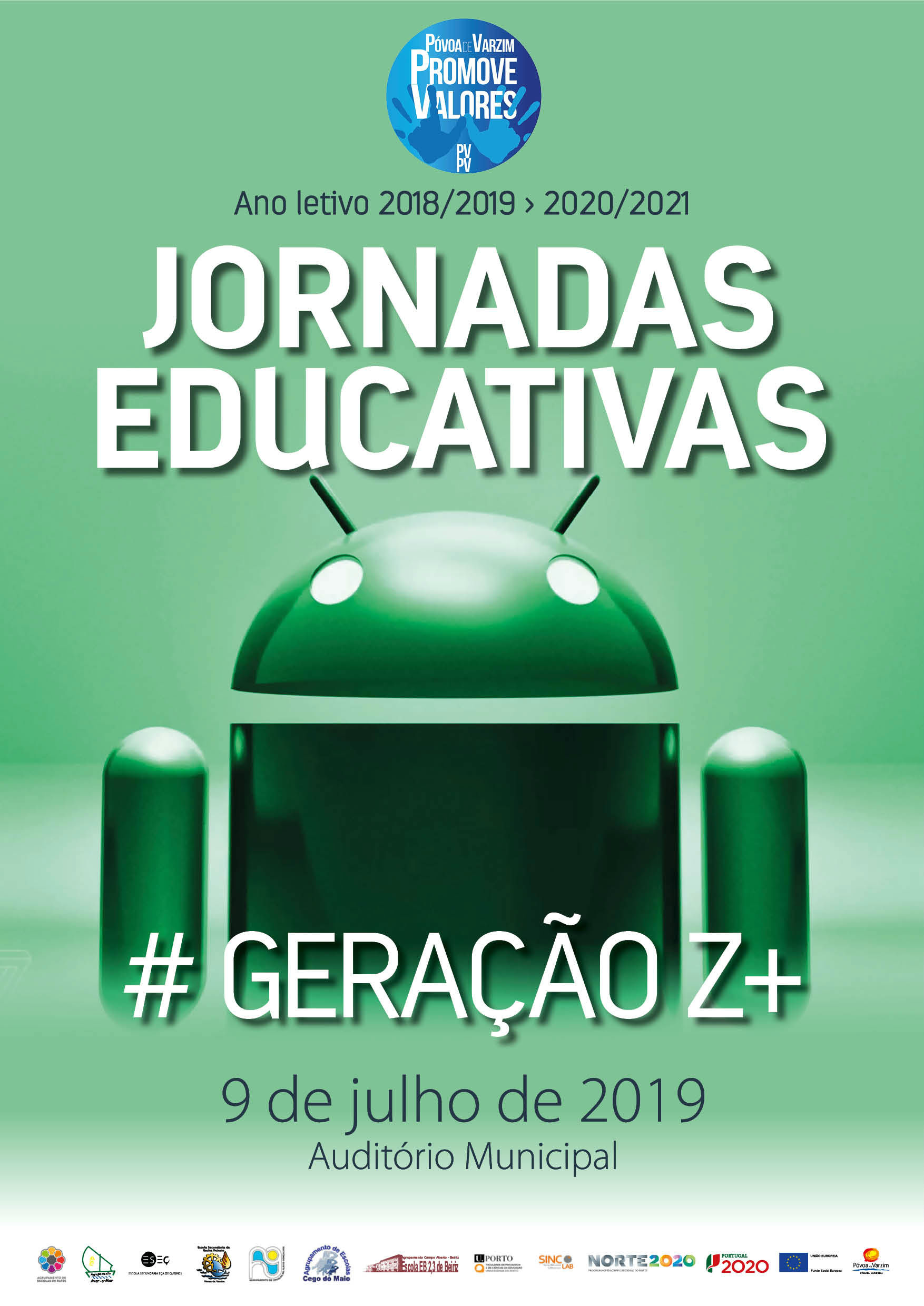 Jornadas Educativas