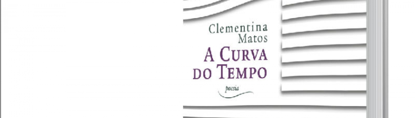 Apresentação do livro "A curva do tempo"