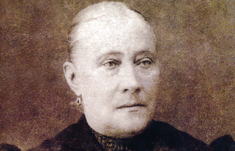 Lançamento do livro Maria Doceira (1827-1910)