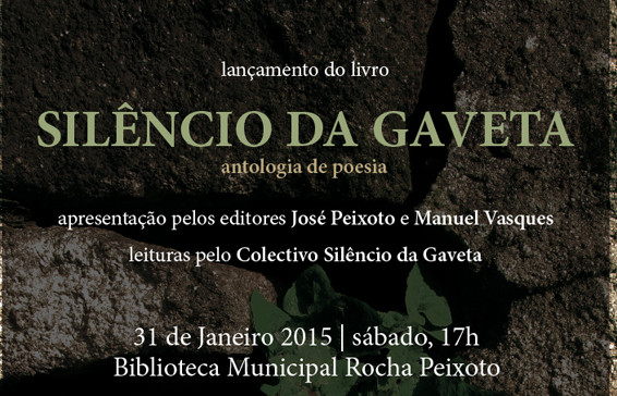 Silêncio da Gaveta