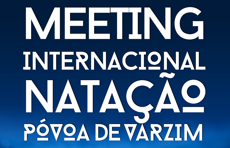 IX Meeting Internacional de Natação da Póvoa de Varzim
