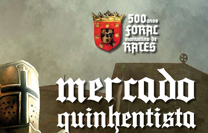 Mercado Quinhentista