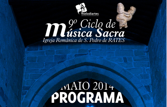 IX Ciclo de Música Sacra