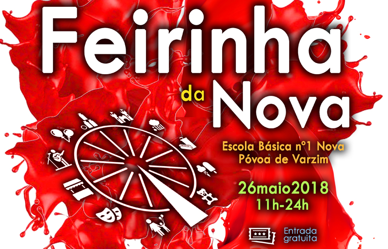 Feirinha da Nova