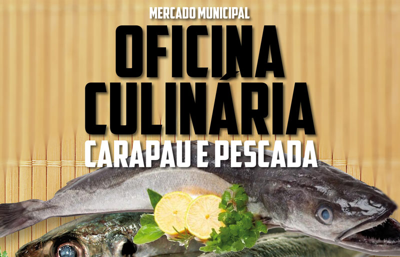 Oficina de Carapau e Pescada