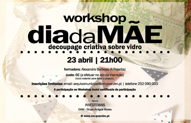 Dia da Mãe