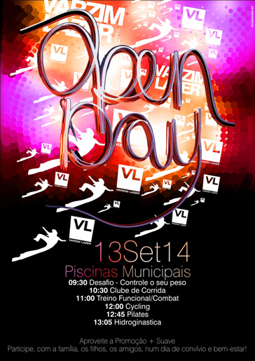 Open Day VL