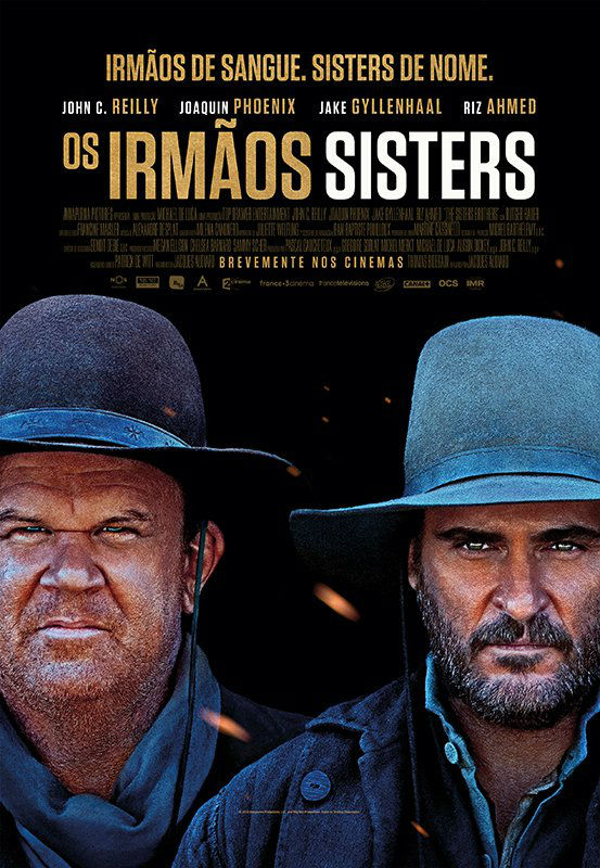 "Os irmãos sisters"