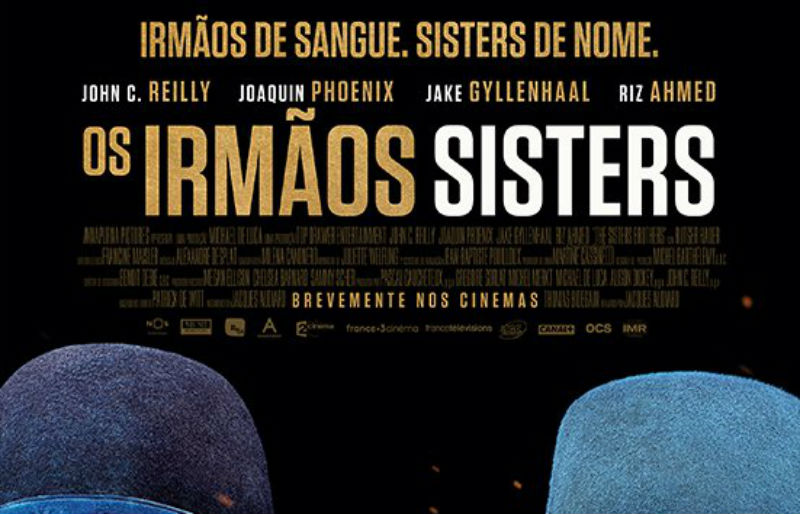 "Os irmãos sisters"