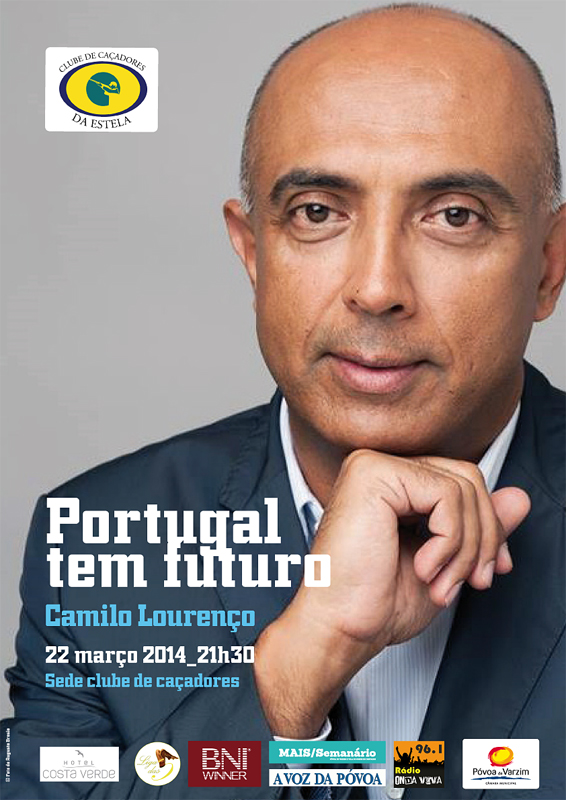 Portugal Tem Futuro C M Da Povoa De Varzim