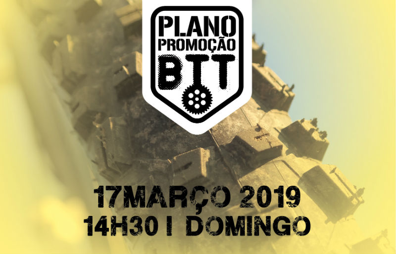 BTT: 4ª Prova