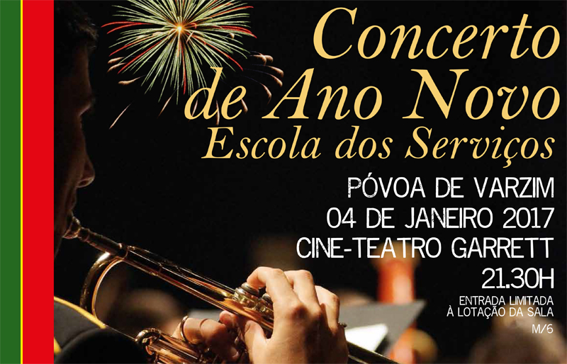 Concerto de Ano Novo