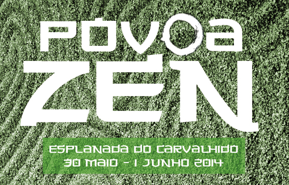 Póvoa Zen