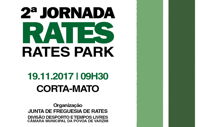 2ª Jornada do Plano de Promoção de Atletismo