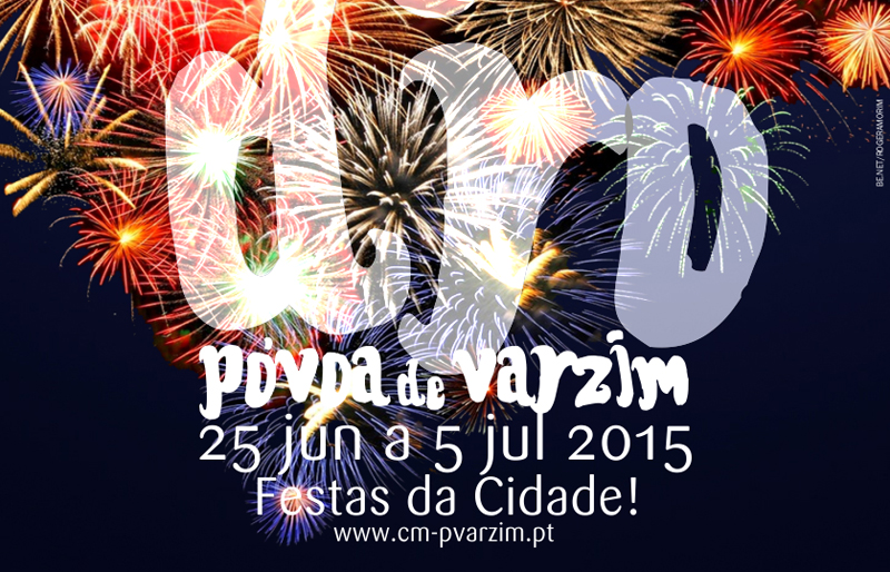 Festas de S. Pedro
