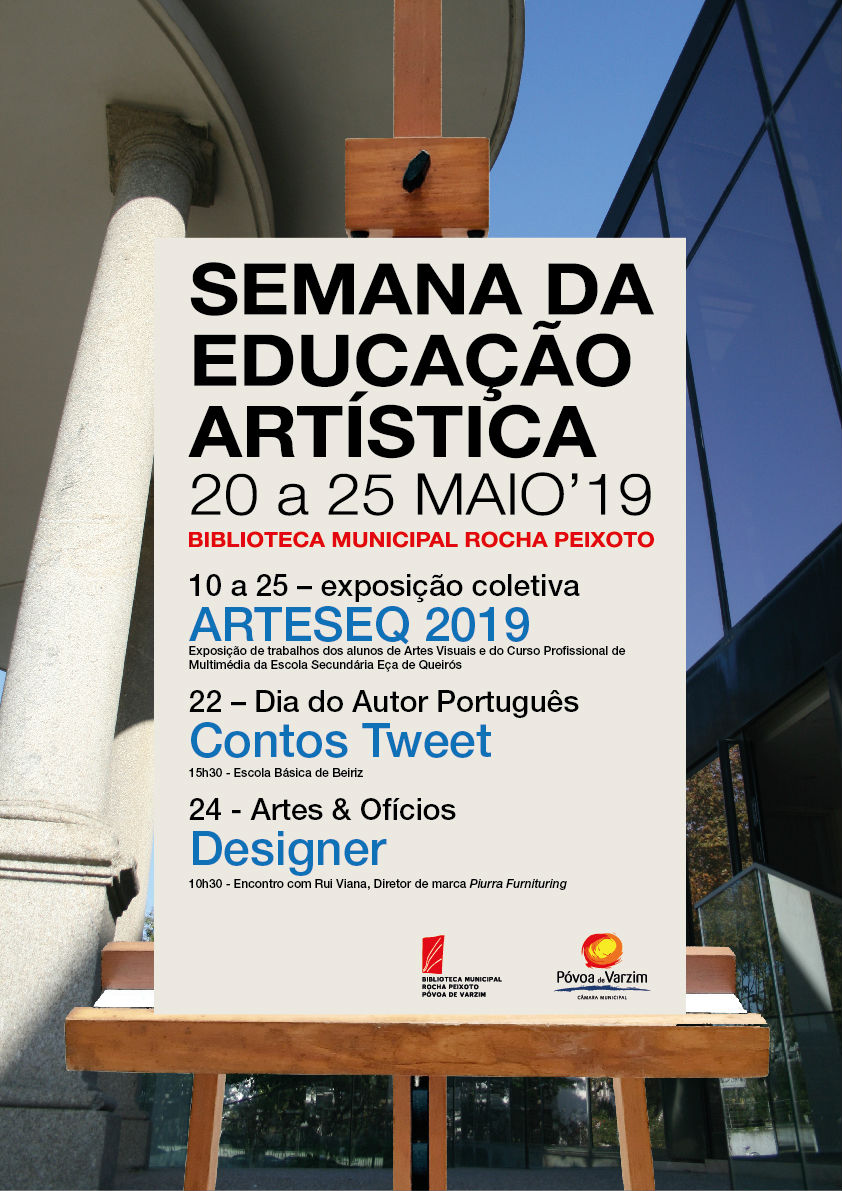 Semana da Educação Artística da UNESCO