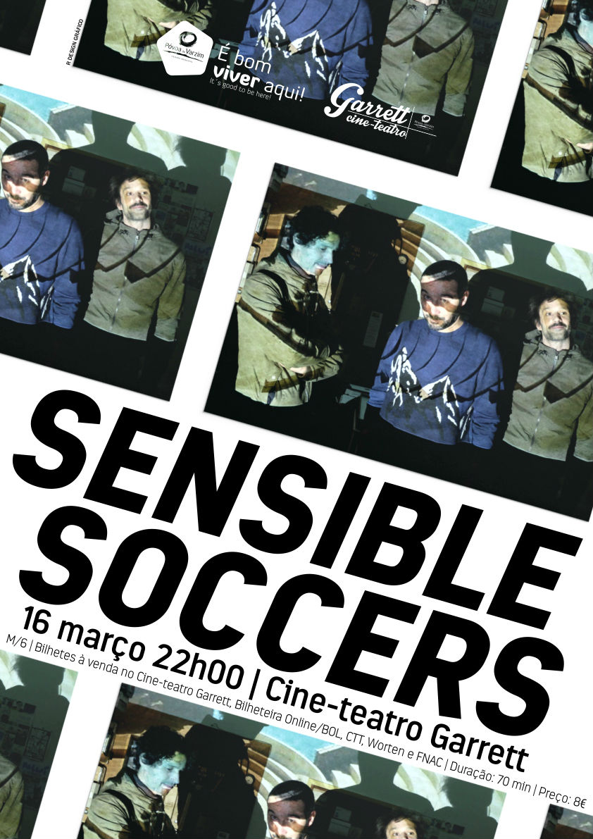 Concerto Sensible Soccers