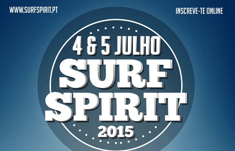 Open Surf Spirit