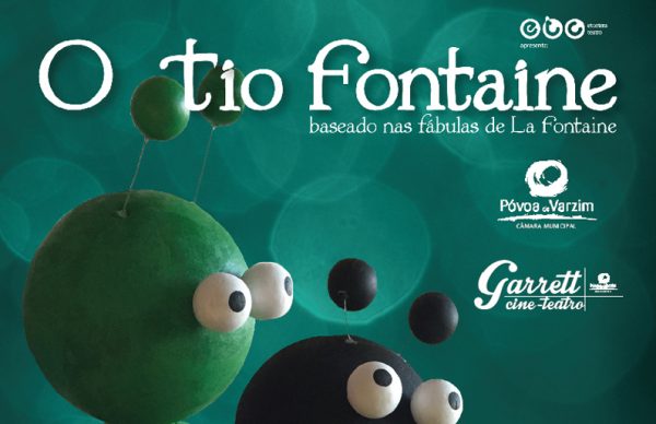 O tio Fontaine
