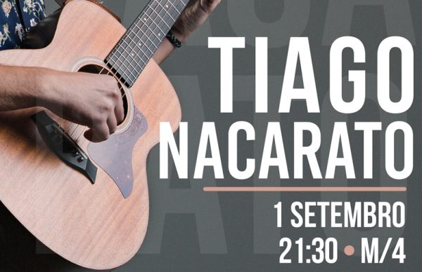 Tiago Nacarato