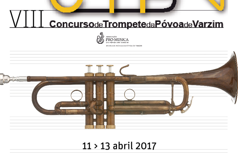 VIII Concurso de Trompete