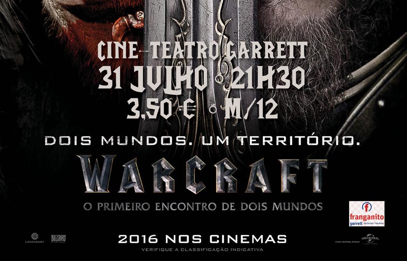 Warcraft