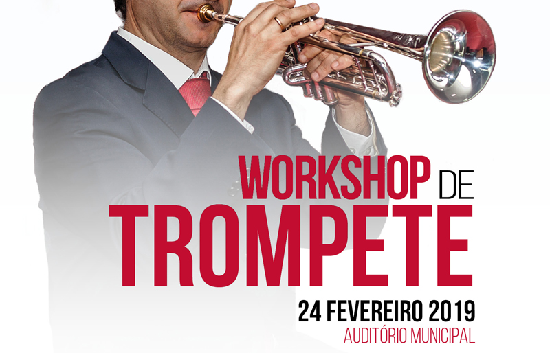 Workshop de Trompete