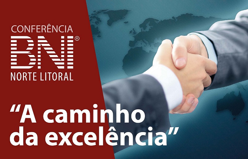 Conferência BNI Norte Litoral