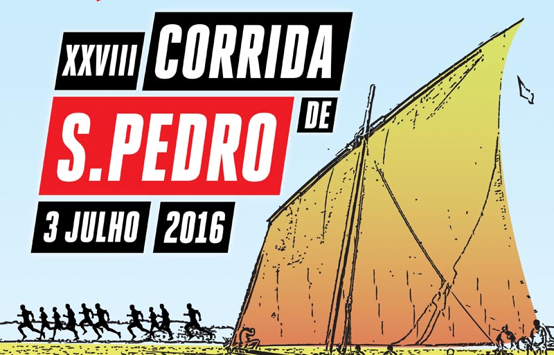 38ª Corrida de S. Pedro