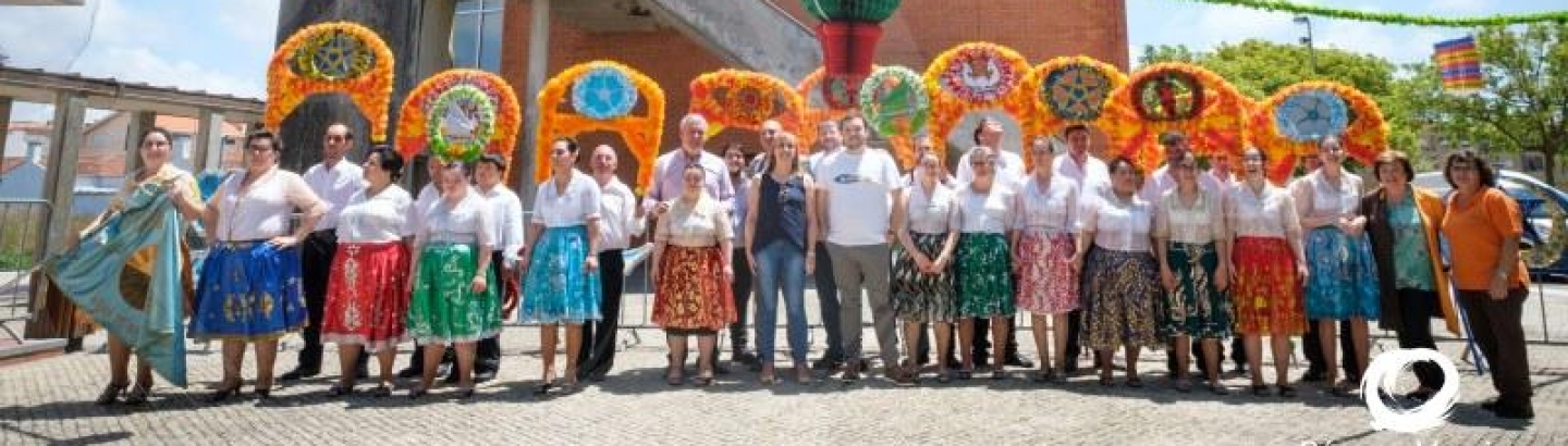 Casa da Juventude e Mercado Municipal abrem o apetite para a Noitada de S. Pedro. Fim-de-semana de Festa na Póvoa de Varzim.