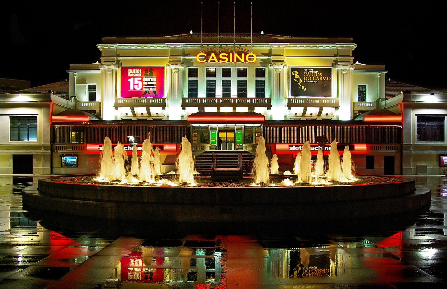 Take Advantage Of casino - Read These 99 Tips