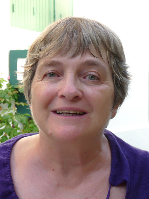 Catherine Dumas
