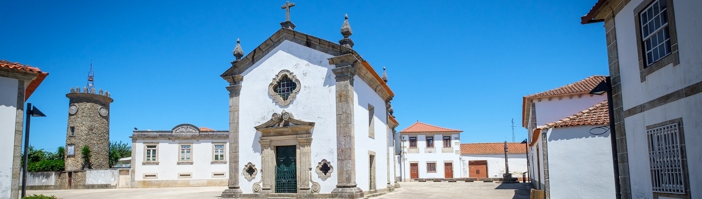 Centro Histórico de Rates