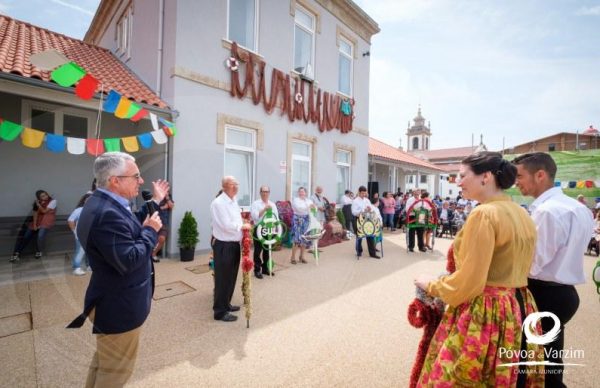 Centros Ocupacionais festejam São Pedro