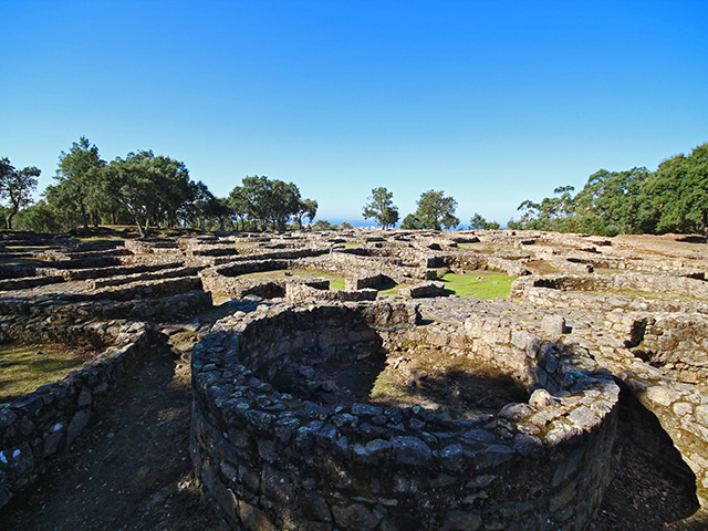 cividade terroso vistas