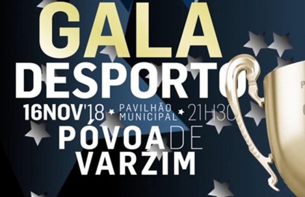 Gala do Desporto 2018