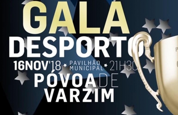 Gala do Desporto 2018