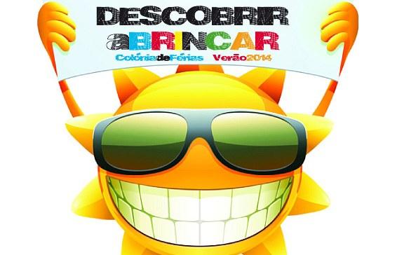 Colónias de Férias Verão