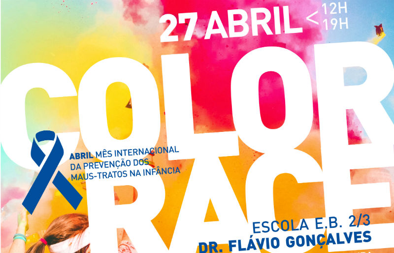 Escola Dr. Flávio Gonçalves organiza evento solidário