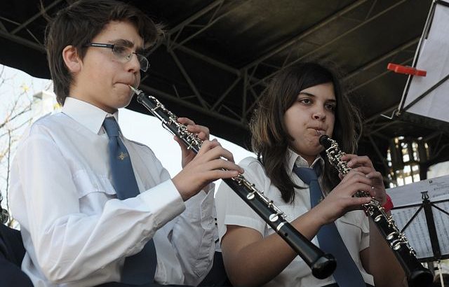 Concerto Banda de Música - Galeria de imagens 7