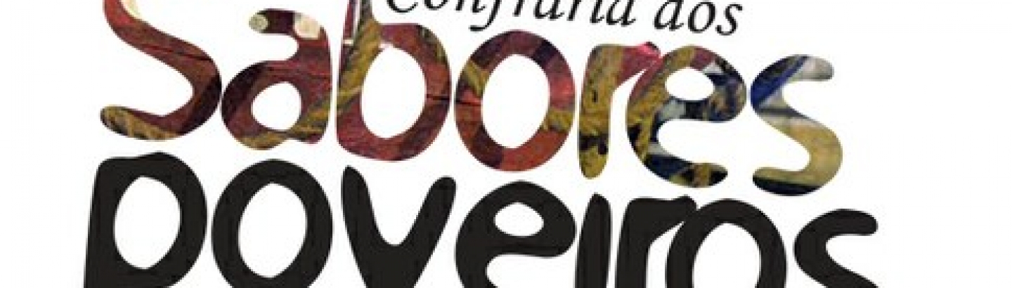 CONFRARIA SABORES POVEIROS