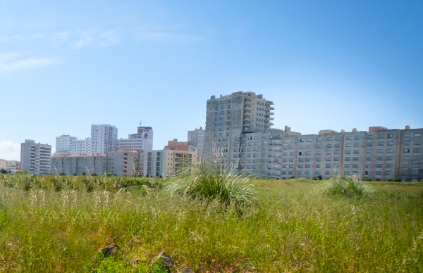 Controlo prévio das operações urbanísticas