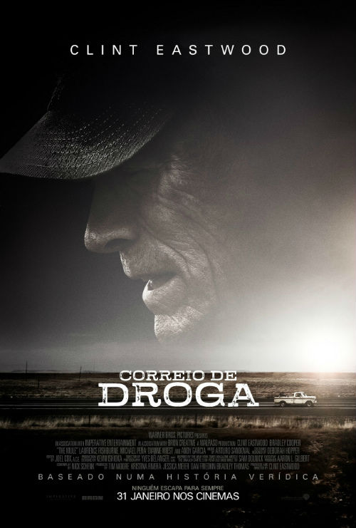"Correio de Droga"