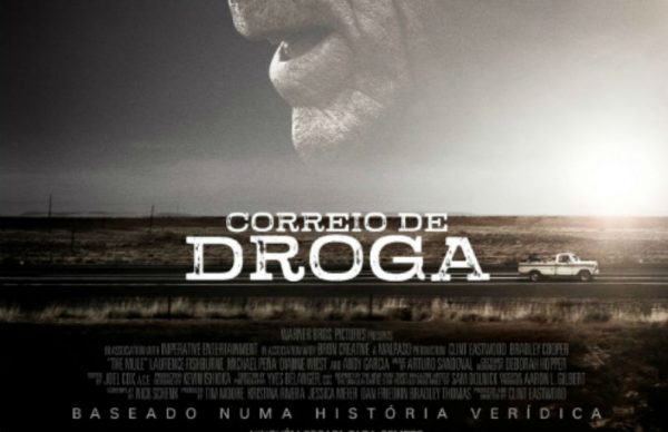 "Correio de Droga"